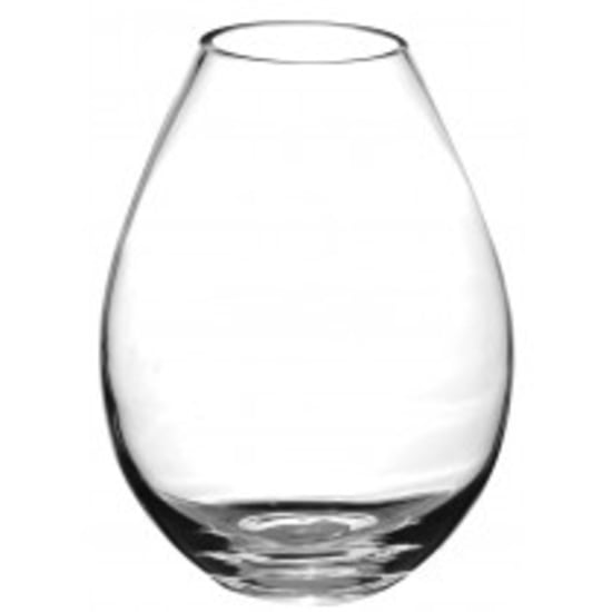 Teardrop Vase   Small - Standard