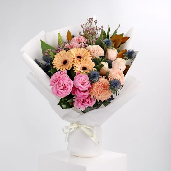 Love Blossoms Bouquet - Standard