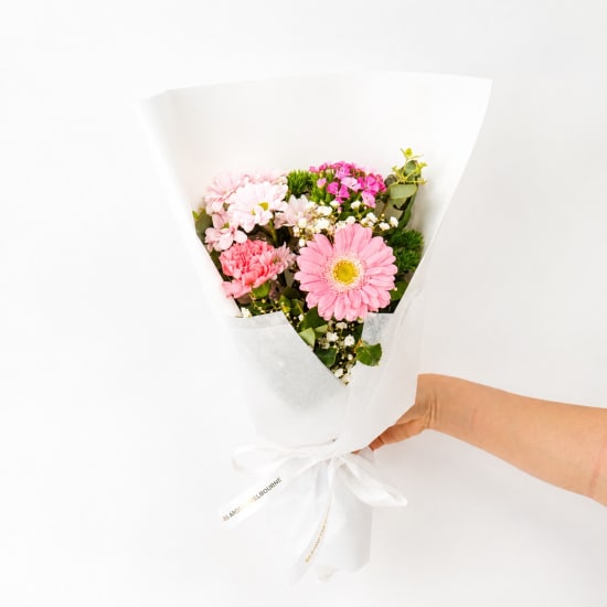 Floral Harmony Posy - Standard