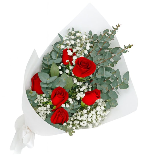 Rambling Roses - Deluxe