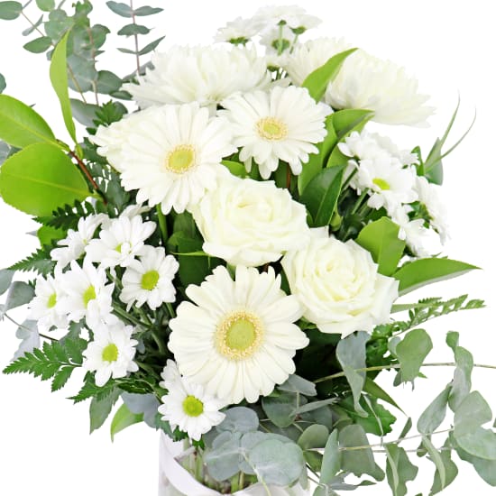 By Your Side Vase - Standard