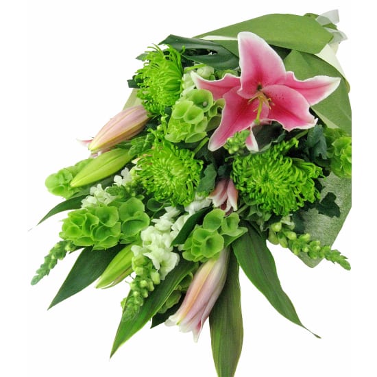 Fond Farewell - Standard