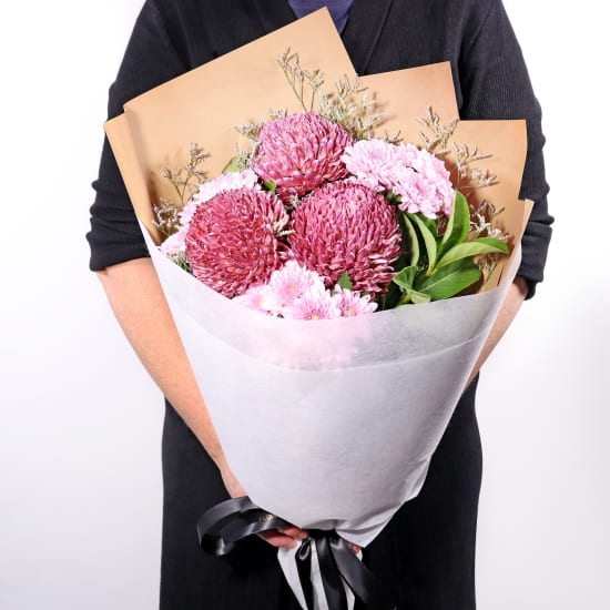 Sweetest Song Bouquet - Standard