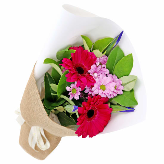Petite Springtime Posy - Standard