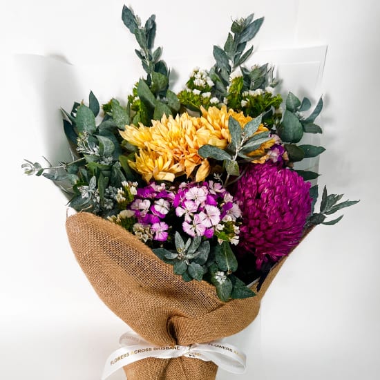 Daily Bouquet Rustic Easter Blooms 🌿✨ - Standard