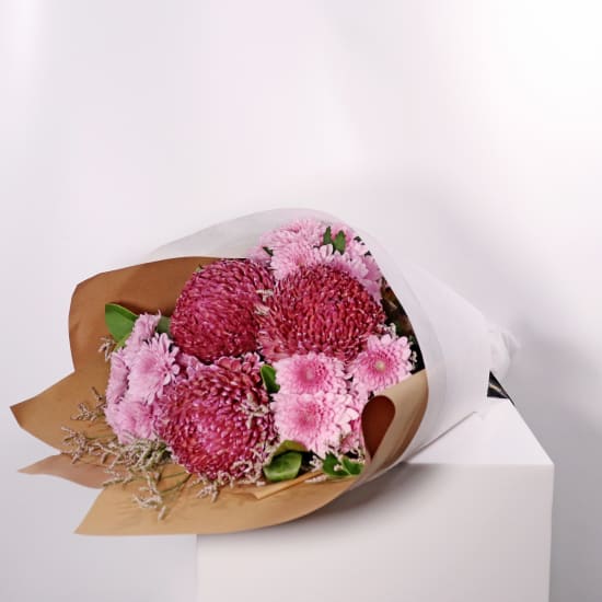 Sweetest Song Bouquet - Standard