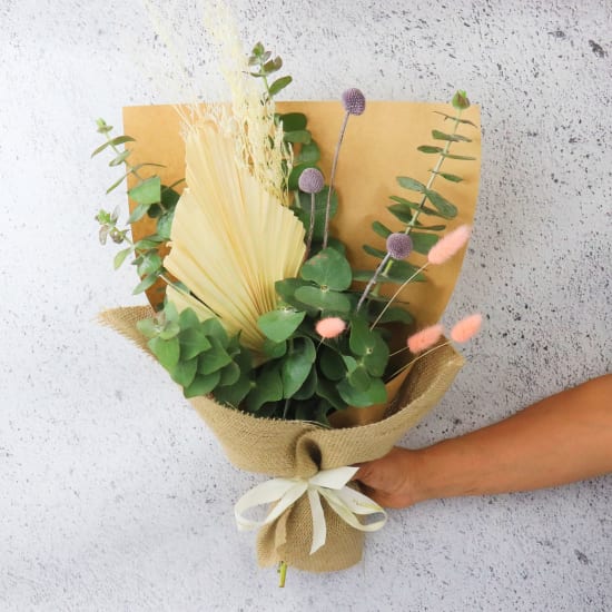 Soft Hued Natives - Standard