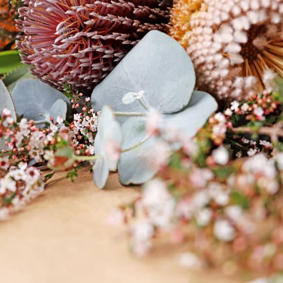 Market Bunch   Natives - Standard