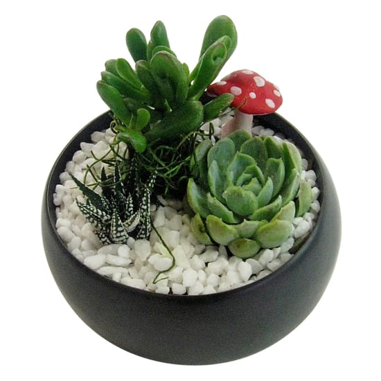 Verdant Landscape Planter - Standard