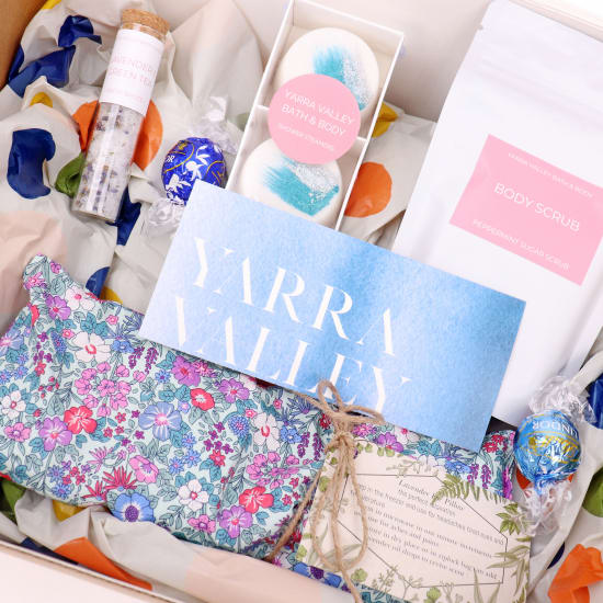 Yarra Valley Refreshing  - Standard