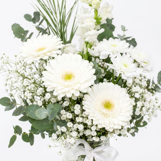 Little Garden Mason Jar Vase - Standard (view 4 of 4)
