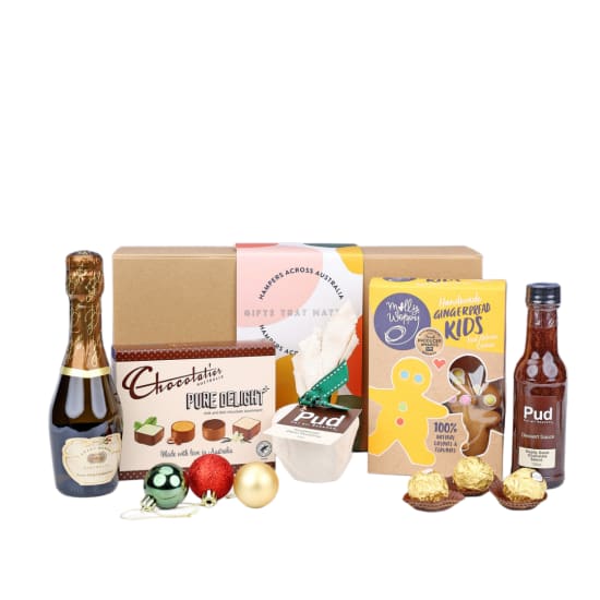 Xmas Goodies  - Standard