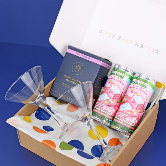 Mocktail Moments - Standard