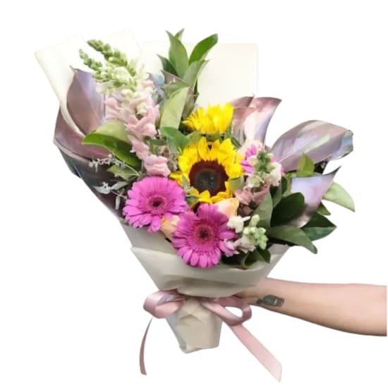 Catch The Light - Standard