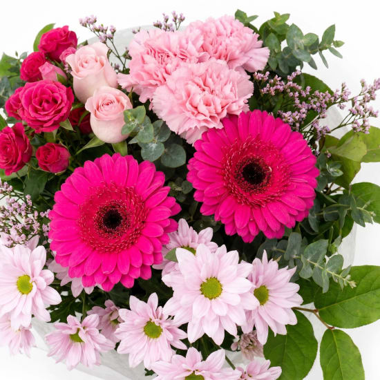 Genteel Gestures Flower Box - Standard (view 5 of 5)