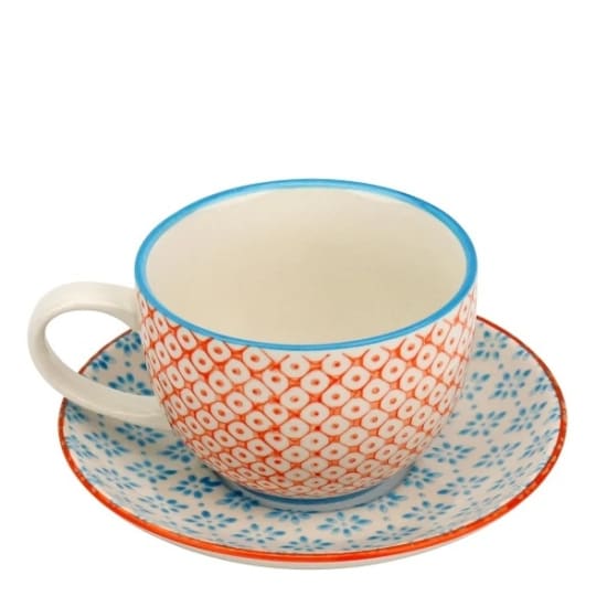 Nicola Spring Set - Standard