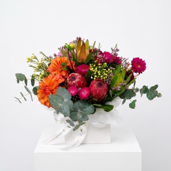Wild Elegance Table Centre - Standard (view 2 of 4)