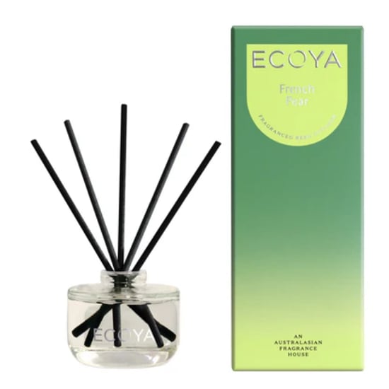 Ecoya French Pear Diffuser - Standard