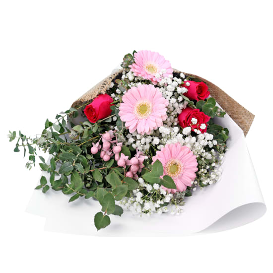 Fairytale Bouquet - Deluxe