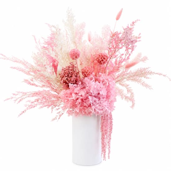 Serenade Of Pink - Standard
