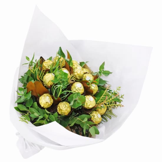 Oh My Sweetness – Ferrero Rocher Picks - Standard