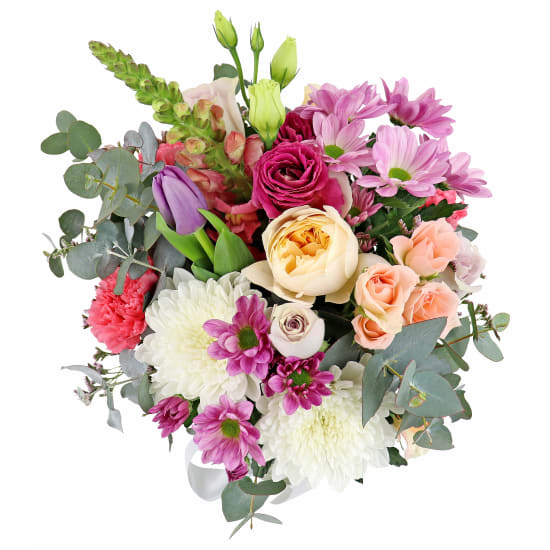 Charmed Life Large Mason Jar Vase - Standard