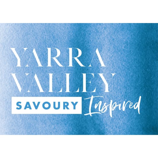 Yarra Valley Savoury Inspired - Standard