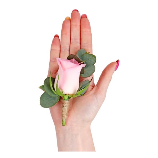 Buttonhole - Standard