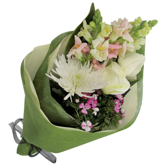Leave Me Breathless Flower Bouquet - Standard
