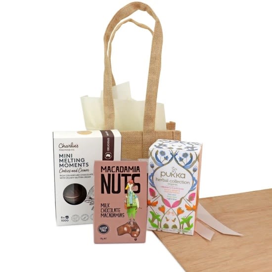 Stay Sweet Cookies & Cream - Standard