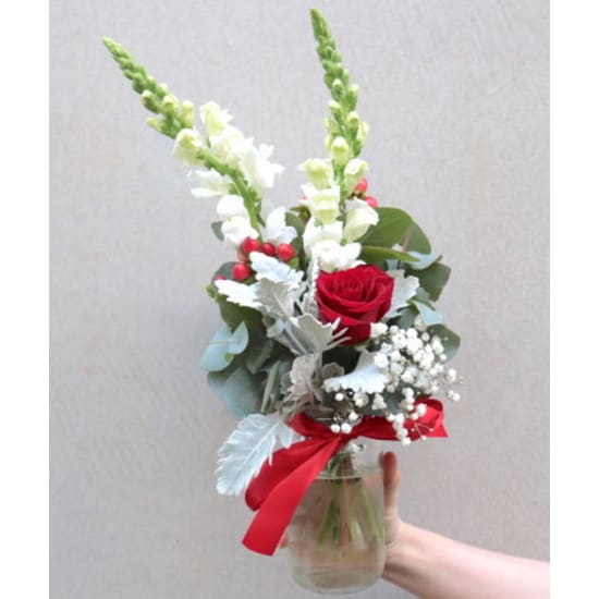 Let's Be Jolly - Standard