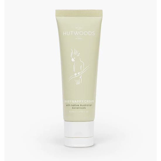Hutwoods Nappy Cream - Standard