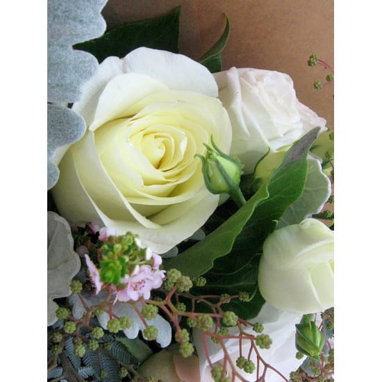 Angel Song Bouquet - Standard