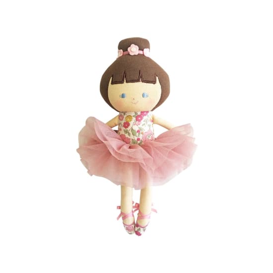 Baby Ballerina   Rose Garden - Standard