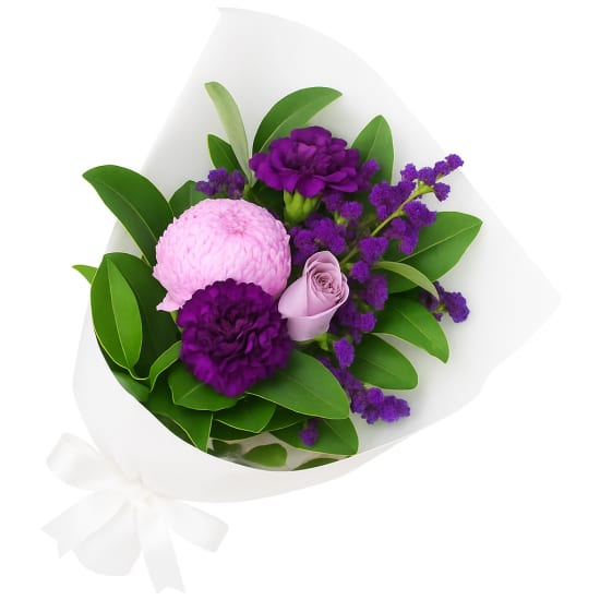 Darling Delight Posy  - Standard
