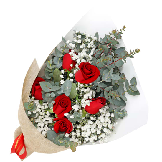 Rambling Roses - Deluxe (view 2 of 3)