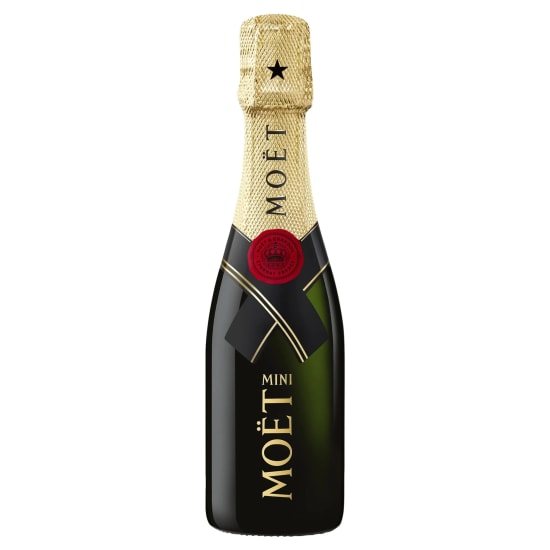 Mini Moet 200ml - Standard