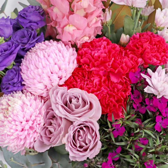 You're My Angel Bouquet - Standard