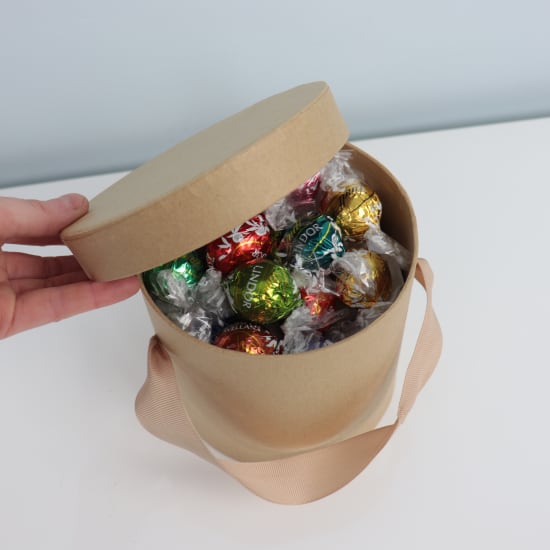 Lindt Balls Gift Box - Standard