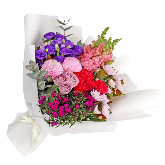 You're My Angel Bouquet - Standard