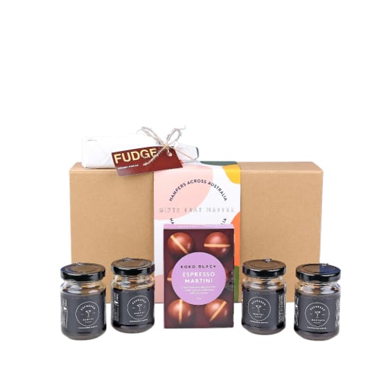 Espresso Yourself - Standard