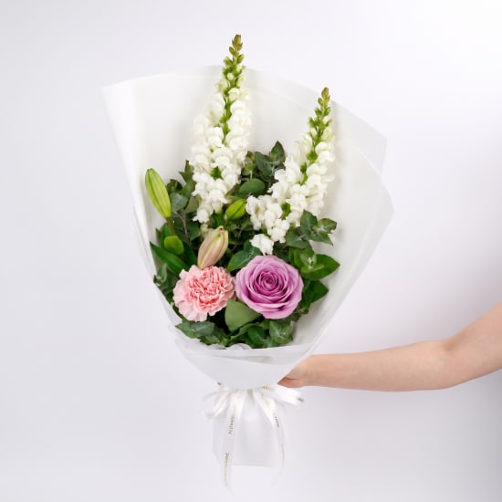 Soft Hues Little Flower Bunch - Standard (view 3 of 4)