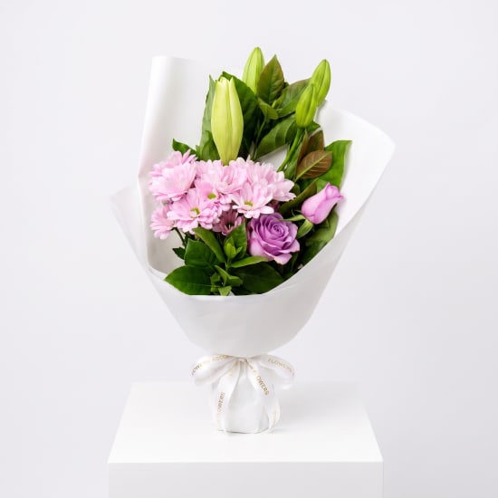 Summer Morning Bouquet - Standard (view 3 of 4)