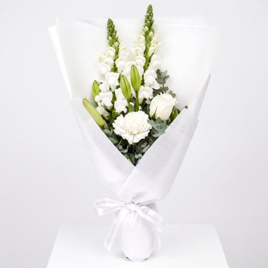 Soft Hues Little Flower Bunch - Standard (view 2 of 5)