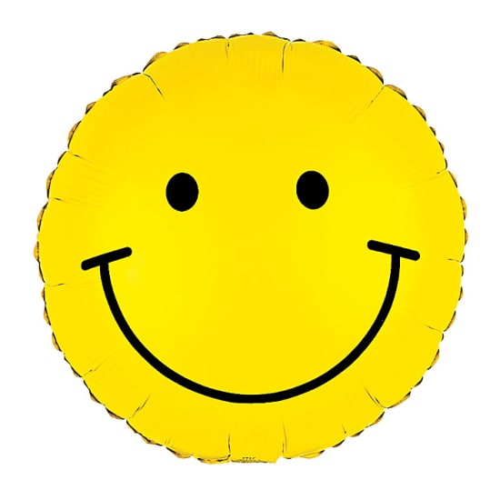 Smiley - Standard