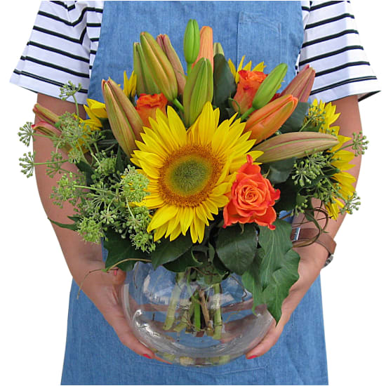 Splendours Of The Season - Standard