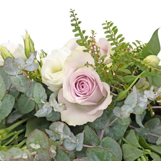 Soft Kisses Bouquet - Standard