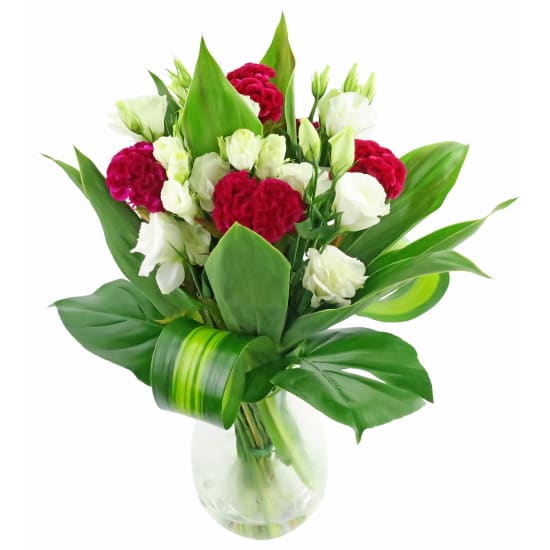 Here Comes Santa Claus - Standard