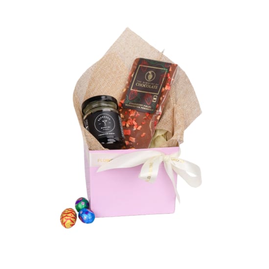 Mini Easter Hamper - Standard