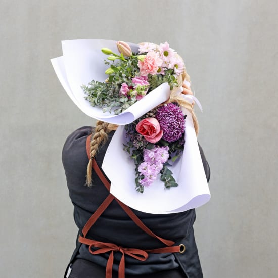 Little Flower Subscription - Standard